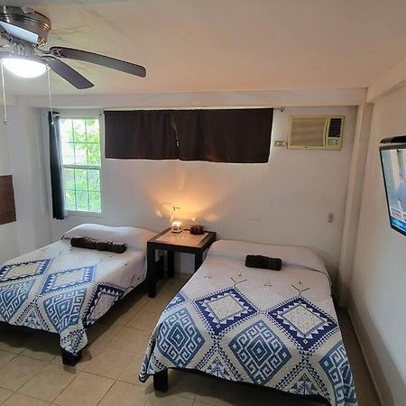Depab Privado, Centrico,Wifi 80 Mb ,Aire Acondicionado ,Cocina, Cochera Techada, Ciudad Valles Extérieur photo