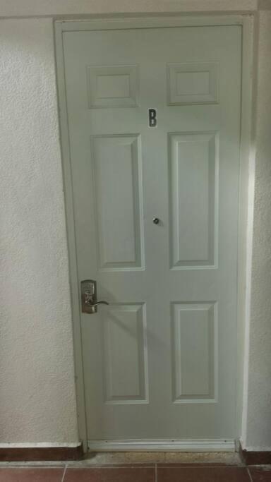 Depab Privado, Centrico,Wifi 80 Mb ,Aire Acondicionado ,Cocina, Cochera Techada, Ciudad Valles Extérieur photo