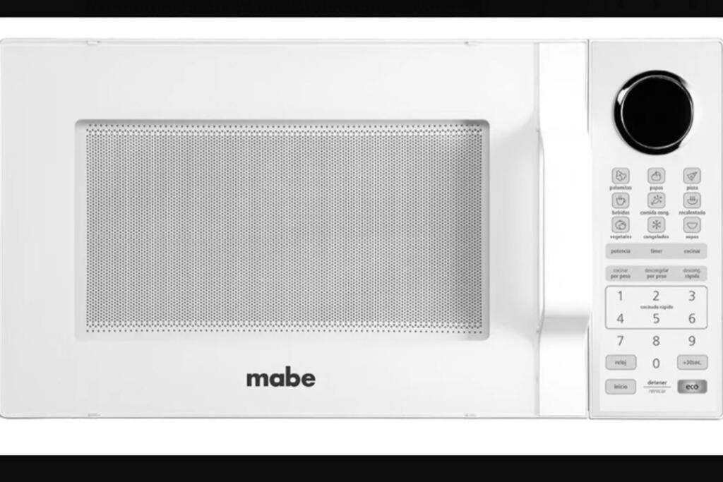 Depab Privado, Centrico,Wifi 80 Mb ,Aire Acondicionado ,Cocina, Cochera Techada, Ciudad Valles Extérieur photo