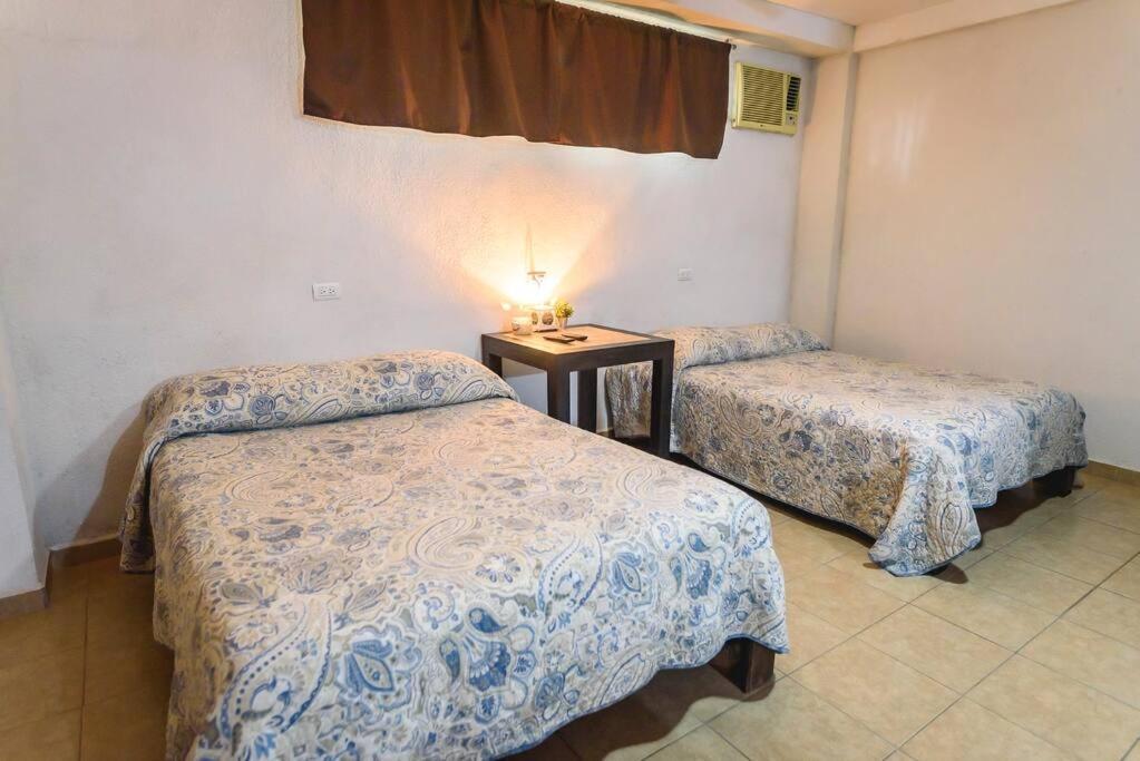 Depab Privado, Centrico,Wifi 80 Mb ,Aire Acondicionado ,Cocina, Cochera Techada, Ciudad Valles Extérieur photo