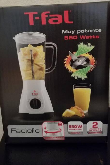 Depab Privado, Centrico,Wifi 80 Mb ,Aire Acondicionado ,Cocina, Cochera Techada, Ciudad Valles Extérieur photo